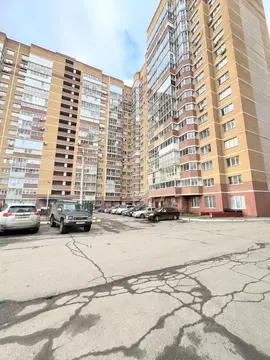 2-к кв. Удмуртия, Ижевск Северный пер., 50 (42.0 м)