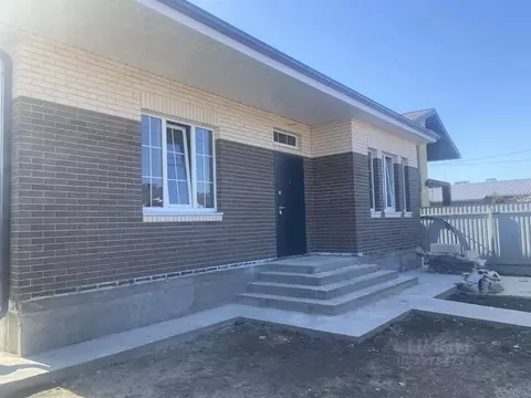 Дом в Ростовская область, Батайск ул. Николая Кулиша, 3 (110 м)