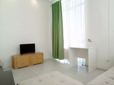 1-к кв. Башкортостан, Уфа ул. Архитектора Рехмукова, 7 (60.0 м)