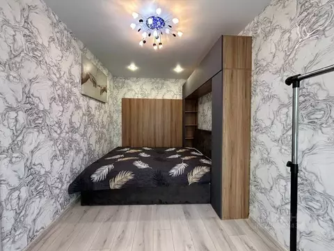 2-к кв. Татарстан, Казань ул. Декабристов, 182 (46.0 м)