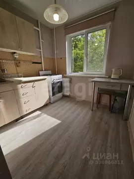 2-к кв. Пермский край, Пермь ул. Крупской, 86А (46.9 м)