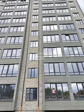 2-к кв. Кабардино-Балкария, Нальчик ул. Ватутина, 27 (78.0 м)