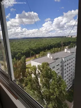 2-комнатная квартира: Тольятти, улица Баныкина, 46 (43.7 м)