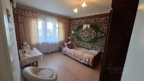 2-к кв. Самарская область, Сызрань ул. Фридриха Энгельса, 2 (45.0 м)