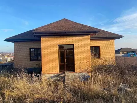 Дом в Белгородская область, Старый Оскол ул. Анисовая, 62 (124 м)