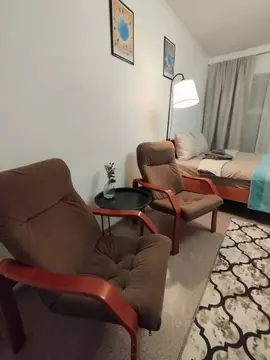 Комната Санкт-Петербург Малая Морская ул., 16 (24.0 м)