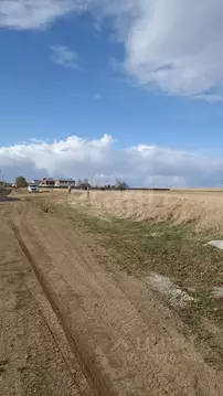Участок в Амурская область, Благовещенский район, с. Владимировка  ...