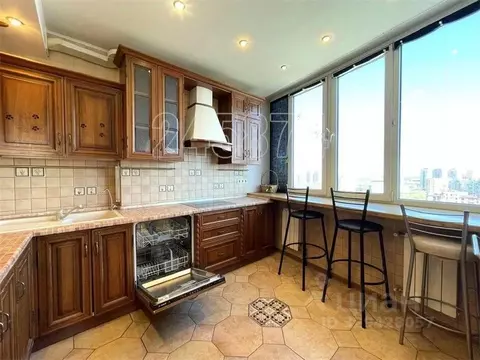 2-к кв. Московская область, Реутов ул. Кирова, 9 (125.0 м)