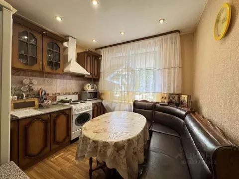 3-к кв. Белгородская область, Старый Оскол Юбилейный мкр, 4 (63.3 м)