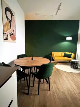 2-к кв. Санкт-Петербург ул. Дыбенко, 3 (56.65 м)