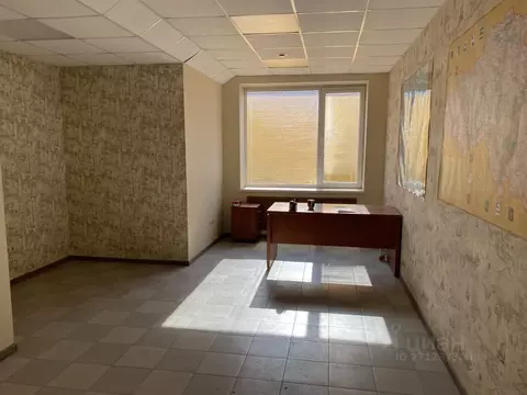 Офис в Белгородская область, Белгород Сумская ул., 8/1 (18 м)
