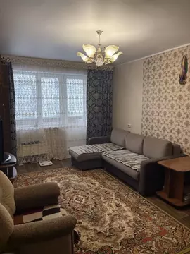 1-к кв. Татарстан, Казань ул. Адоратского, 33 (38.4 м)