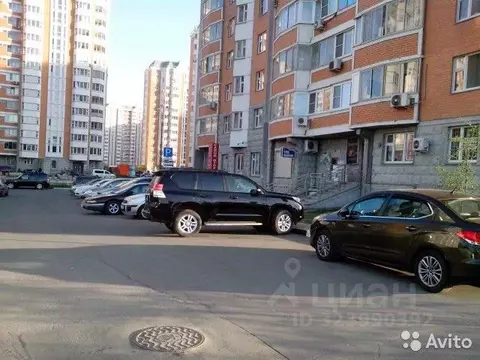 Помещение свободного назначения в Московская область, Балашиха ...