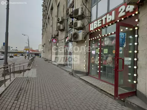 Торговая площадь (34.5 м)