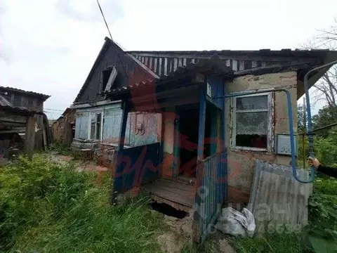 Дом в Орловская область, Глазуновский район, Краснослободское с/пос, ...