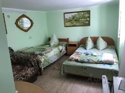Комната Крым, Судак ул. Бирюзова, 61