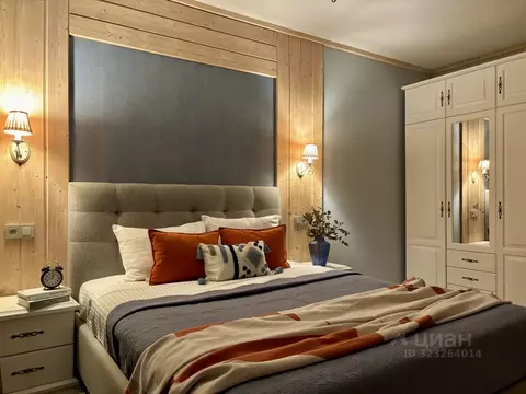 1-к кв. Санкт-Петербург ул. Турку, 13к1 (46.3 м)