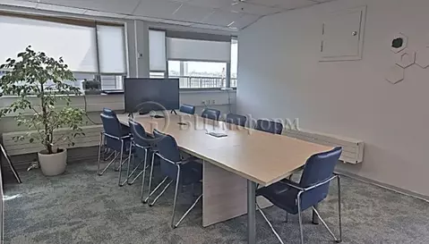 Офис в Санкт-Петербург Невский просп., 114-116 (187 м)