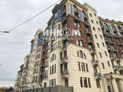 2-к кв. Московская область, Видное бул. Мстислава Ростроповича, 4к1 ...