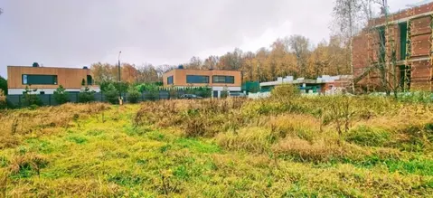Участок в Московская область, Одинцовский городской округ, д. ...