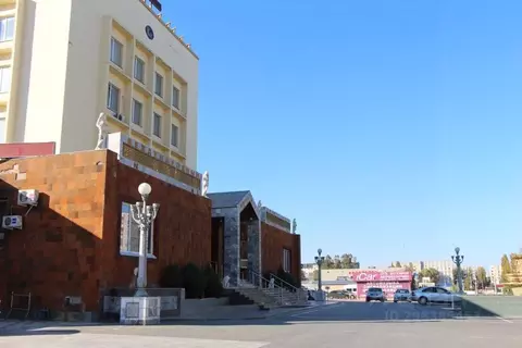 Комната Волгоградская область, Волгоград бул. 30-летия Победы, 39А ...