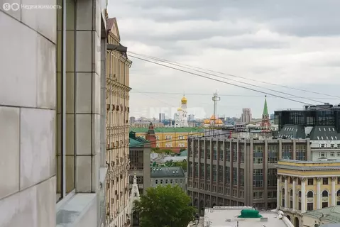 2-комнатная квартира: Москва, Брюсов переулок, 19 (125.4 м)