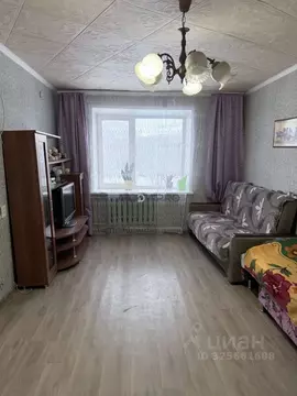 Комната Кировская область, Киров ул. Кирова, 28 (30.8 м)