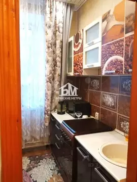 3-к кв. Брянская область, Брянск ул. 2-я Мичурина, 1А/1 (43.0 м)