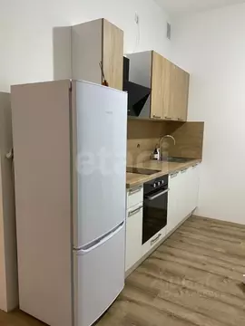 Студия Ленинградская область, Мурино Всеволожский район, ул. ...