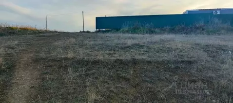 Участок в Крым, Бахчисарайский район, с. Угловое пер. Комарова, 160 ...