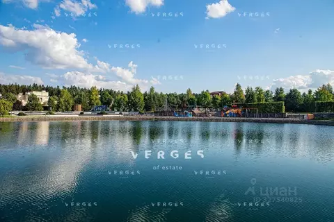 Участок в Московская область, Истра муниципальный округ, д. Чесноково, ...