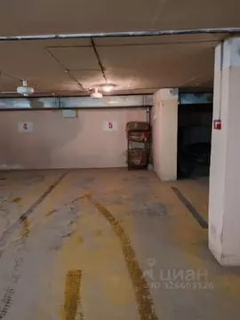 Гараж в Новосибирская область, Новосибирск Горский мкр, 74 (17 м)