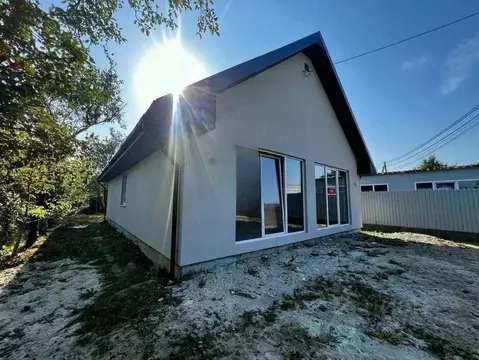 Коттедж в Пензенская область, Пенза  (85 м)