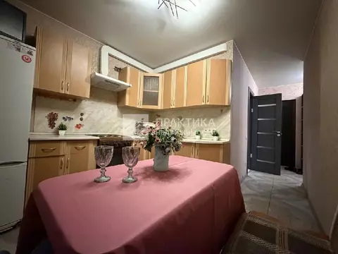 Продается 1-комнатная квартира