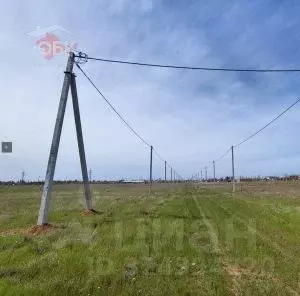 Участок в Крым, Сакский район, с. Лесновка  (6.0 сот.)