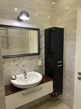 1-к кв. Московская область, Ленинский городской округ, Молоково пгт ...