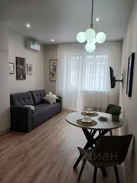 Студия Самарская область, Самара ул. Алексея Толстого, 92 (27.0 м)