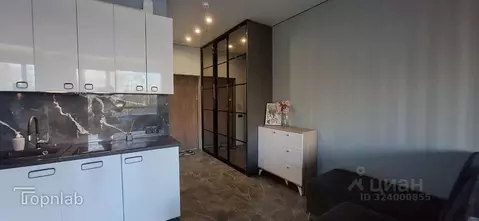 Студия Калининградская область, Светлогорск ул. Ленина (41.2 м)