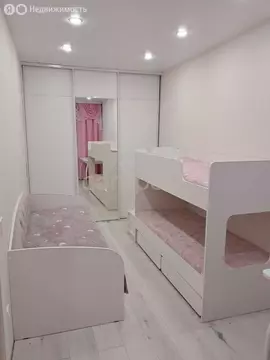 2-комнатная квартира: Тюмень, улица Червишевский Тракт, 66 (42.9 м)