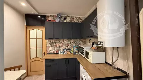 1-к кв. Ростовская область, Таганрог ул. Чехова, 267-1 (40.8 м)