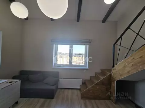 1-к кв. Московская область, Королев Болшево мкр, Бурковский проезд, ...