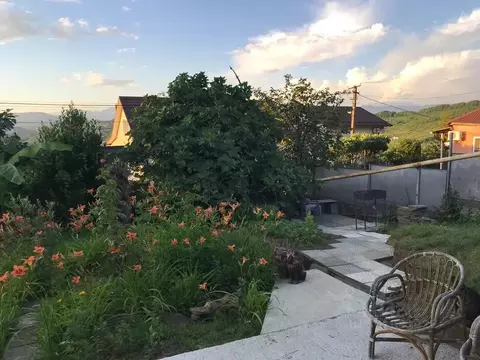 Дом в Краснодарский край, Сочи Бытха мкр, ул. Краевско-Греческая, 46 ...