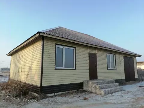 Дом в Хакасия, Абакан Двадцать четвертая ул., 7 (117 м)