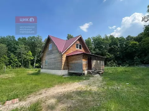 Дом в Рязанская область, Рязань Изумруд СТ, 65 (123 м)