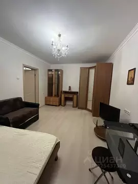 1-к кв. Москва Внуковское поселение, ул. Летчика Грицевца, 11 (38.0 м)