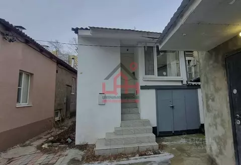 1-к кв. Ставропольский край, Ессентуки Кисловодская ул., 7 (30.5 м)