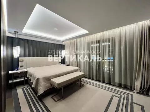 2-к кв. Москва 1-я Тверская-Ямская ул., 2А (65.0 м)