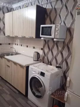 Студия Краснодарский край, Сочи Заречный мкр, ул. Абрикосовая, 27 ...