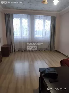 1-комнатная квартира: Старая Купавна, улица Чехова, 4 (34 м)