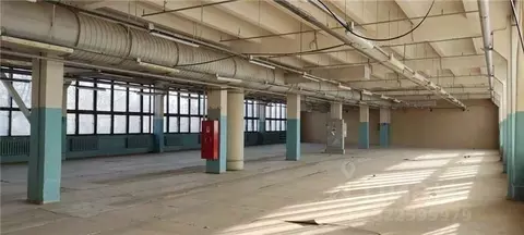 Производственное помещение в Москва Дубнинская ул., 75С1 (1193 м)
